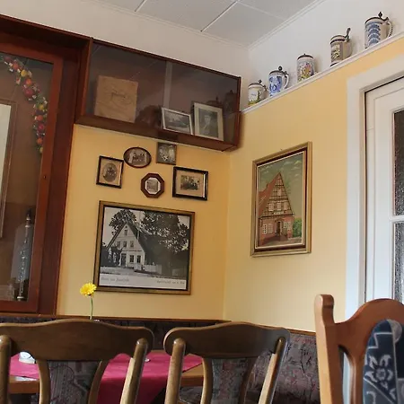 Gasthaus Zur Alten Eiche-2